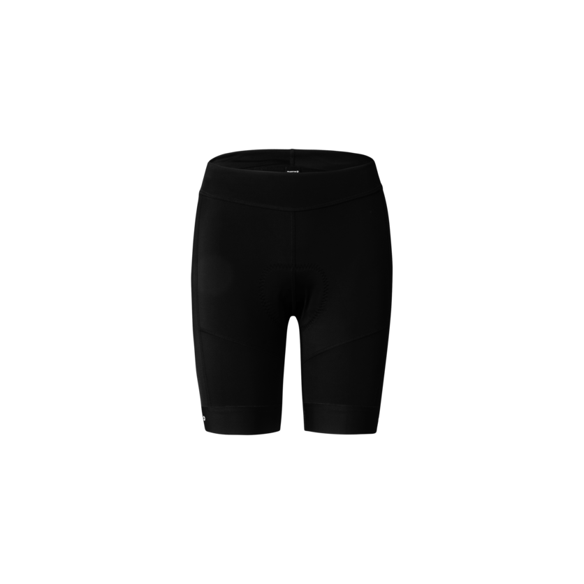 Martini Sportswear - Flowtrail Shorts W - Kurze Hosen in black - Vorderansicht - Damen