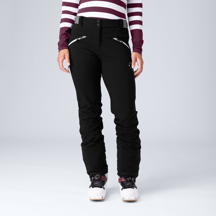 Martini Sportswear - Snowventure Pants W - Pantaloni lunghi in black - product.alttext.Vorderansicht Model - Donna