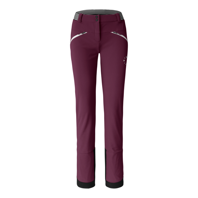 Martini Sportswear - Snowventure Pants W - Pantaloni lunghi in fairy tale - product.alttext.Vorderansicht - Donna