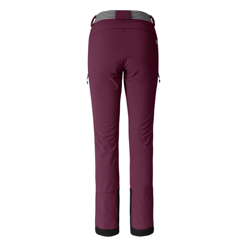 Martini Sportswear - Snowventure Pants W - Pantaloni lunghi in fairy tale - product.alttext.Rückansicht - Donna