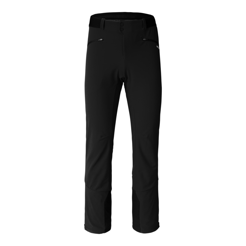 Martini Sportswear - Snowventure Pants M - Pantaloni lunghi in black - product.alttext.Vorderansicht - Uomo