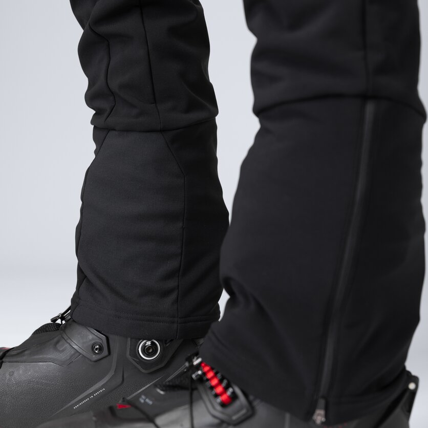 Martini Sportswear - Snowventure Pants M - Pantaloni lunghi in black - product.alttext.Detail 6 - Uomo