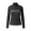 Martini Sportswear - Fullforce Halfzip Shirt W - Langarmshirts in black - Vorderansicht - Damen