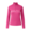 Martini Sportswear - Fullforce Halfzip Shirt W - Longsleeves in rosebud - front view - Women