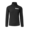 Martini Sportswear - Horizon Halfzip Shirt M - Langarmshirts in black-white - Vorderansicht - Herren