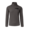 Martini Sportswear - Horizon Halfzip Shirt M - Langarmshirts in steel-black - Vorderansicht - Herren