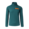 Martini Sportswear - Horizon Halfzip Shirt M - Langarmshirts in seaport-lava - Vorderansicht - Herren