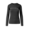 Martini Sportswear - Argon Shirt W - Longsleeves in black - front view - Women