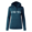 Martini Sportswear - Recharge Hoodie W - Hoodies in poseidon - front view - Women