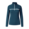 Martini Sportswear - Desire Halfzip Shirt W - Longsleeves in poseidon - front view - Women