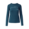 Martini Sportswear - Recharge Shirt W - Longsleeves in poseidon - front view - Women